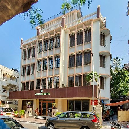 Garden Hotel Mumbai Kültér fotó