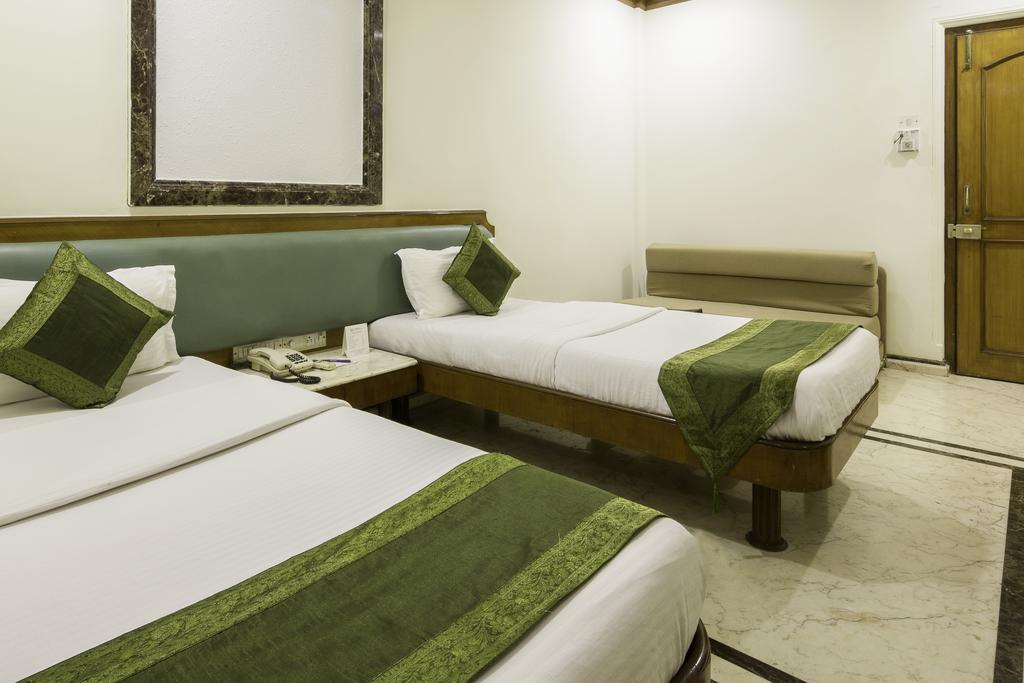Garden Hotel Mumbai Kültér fotó